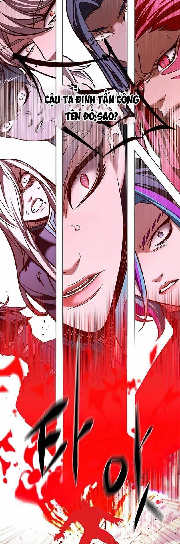 biến thân thành mèo chapter 208 19