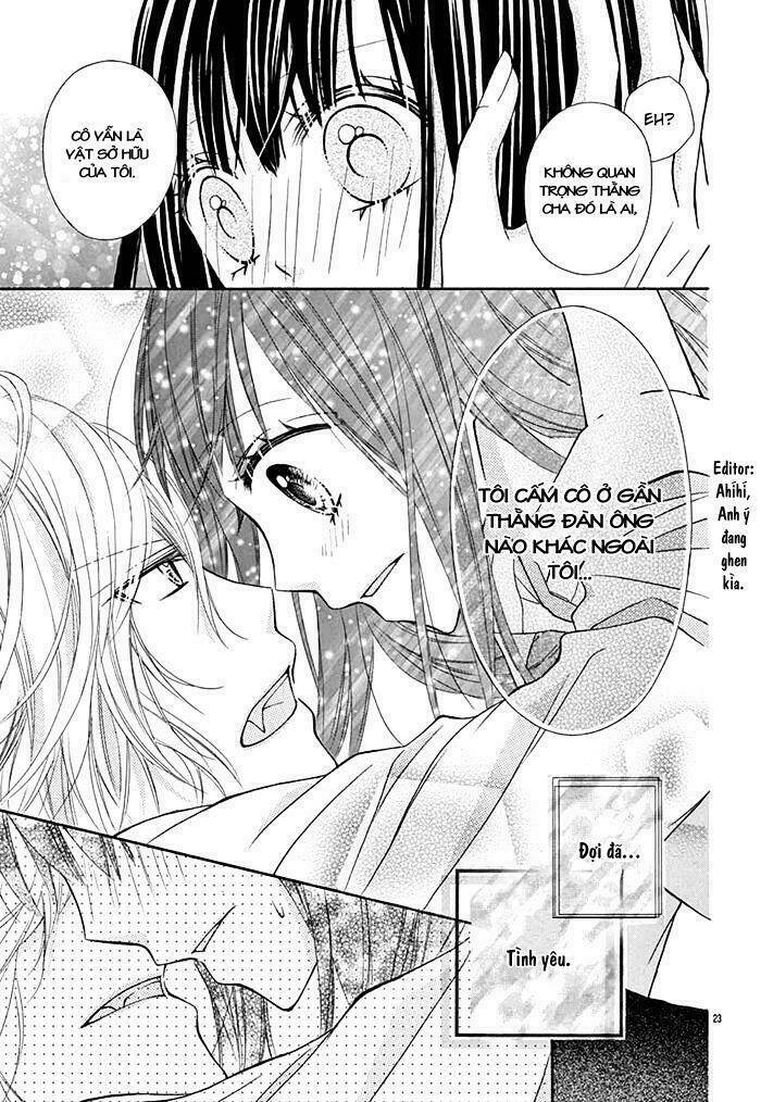 tổng hợp one shot. chapter 352 24