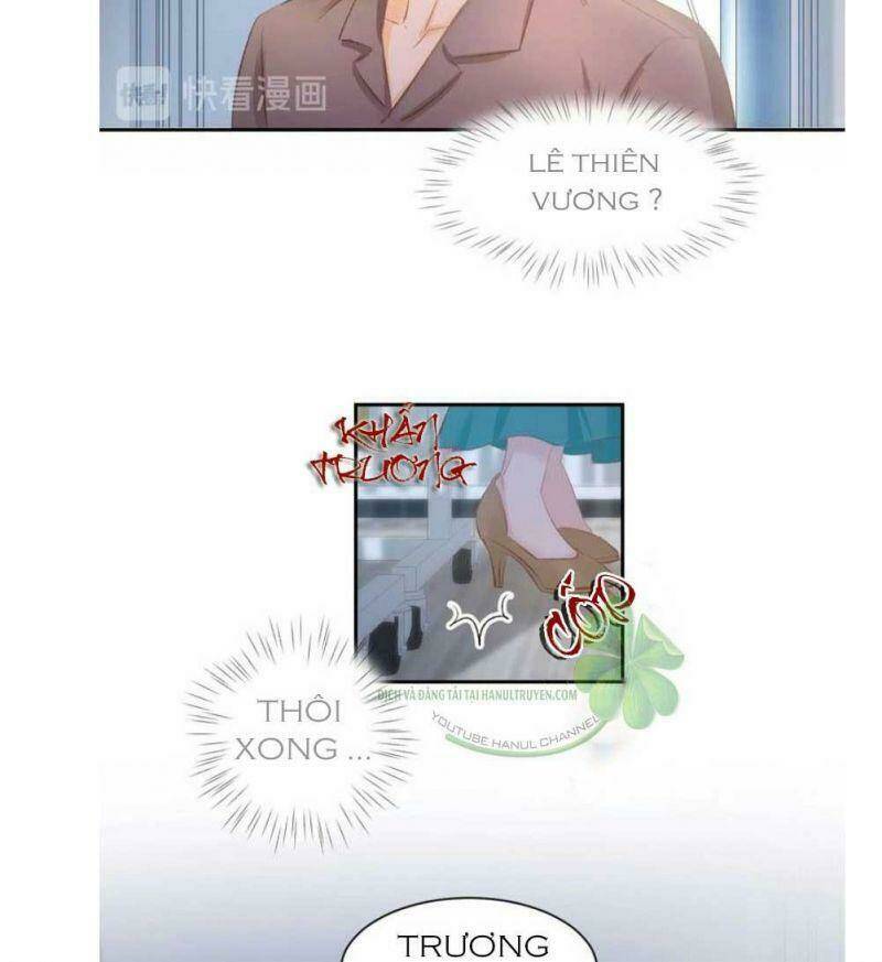 hôn nhân ấm áp : tổng tài sủng vợ thành nghiện chapter 44.1 19