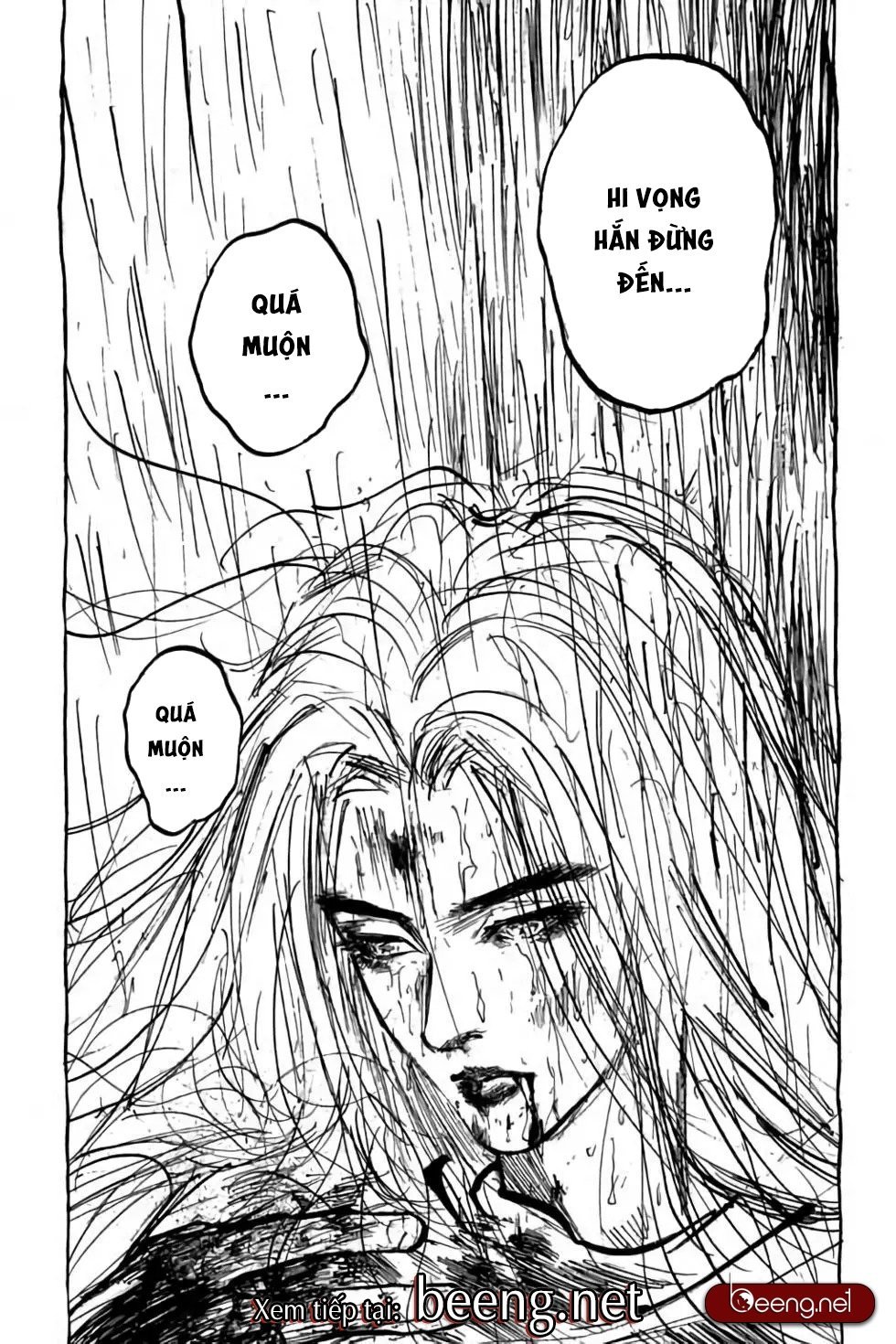 hiệp vương liêu thiêm đinh chapter 112 20