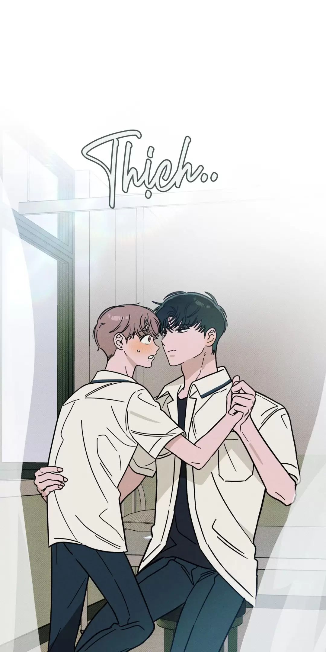 lời tỏ tình từ con số 0 chapter 32 59