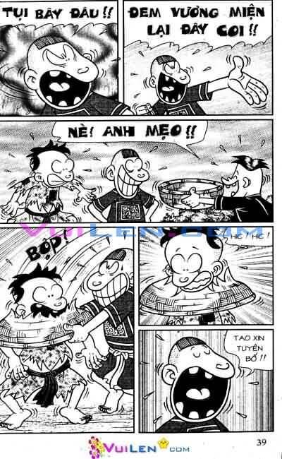 thần đồng đất việt chapter 40 35