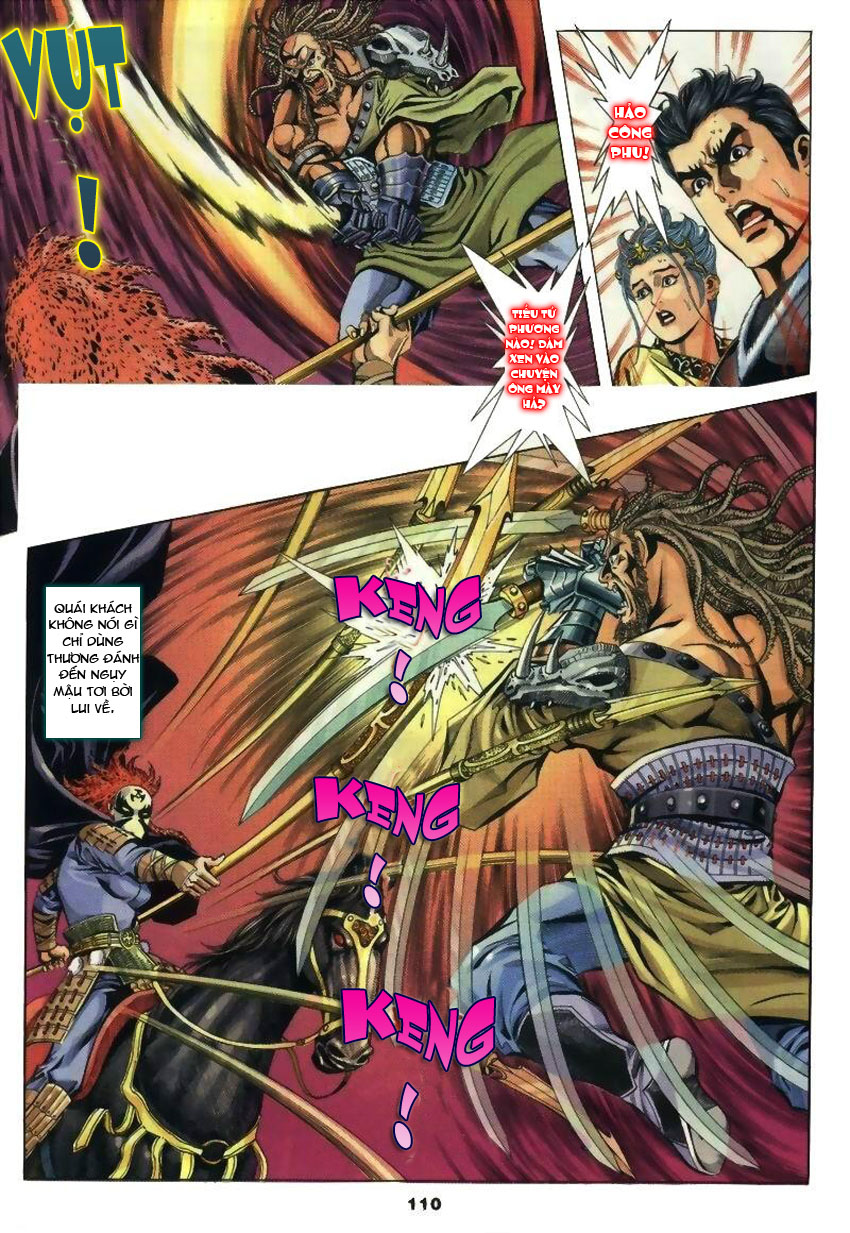 tầm tần ký chapter 26 19