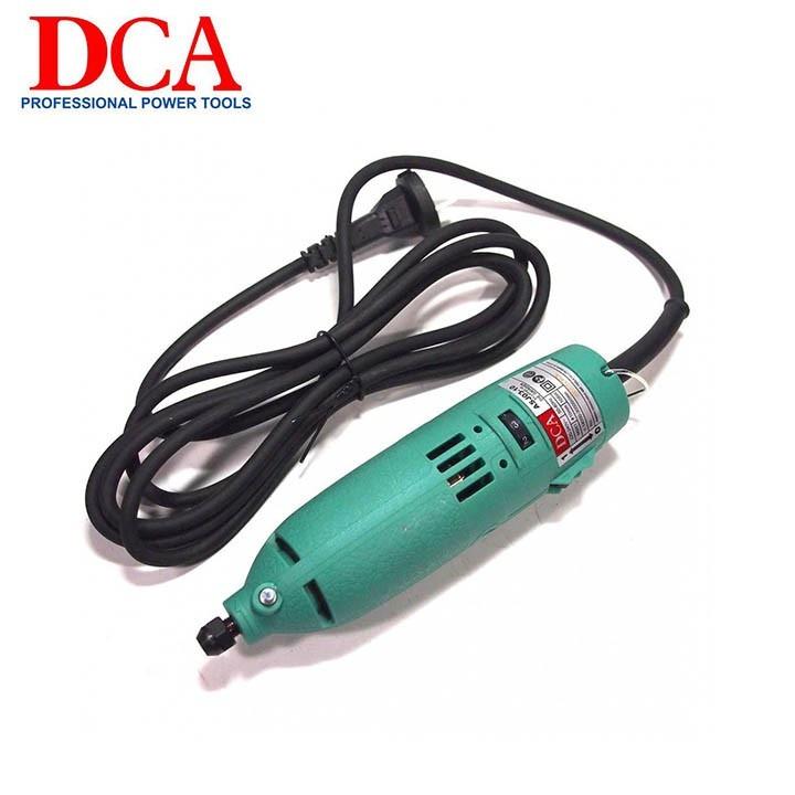 MÁY MÀI KHUÔN MẪU 10MM 105 W DCA ASJ02-10 - HÀNG CHÍNH HÃNG