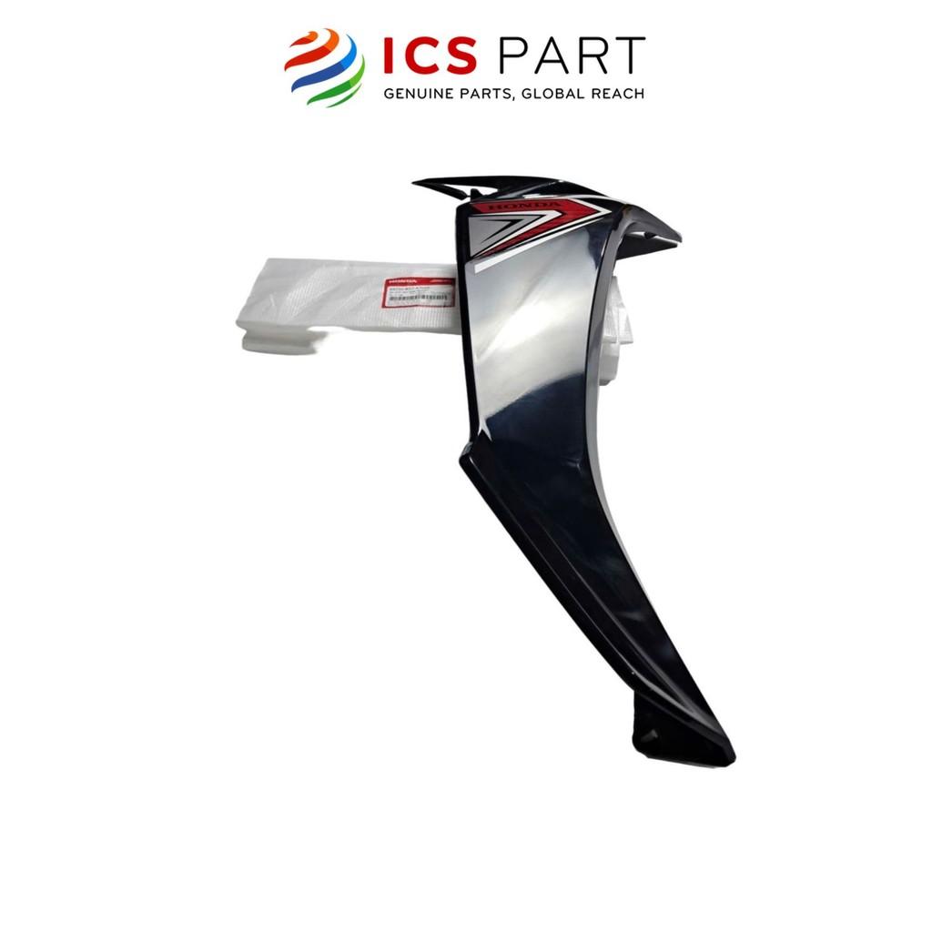 Cánh Yếm Ngoài Phải HONDA Wave Blade 2019 Đỏ Tươi R340C (Có Tem) (64750K57A70ZB)