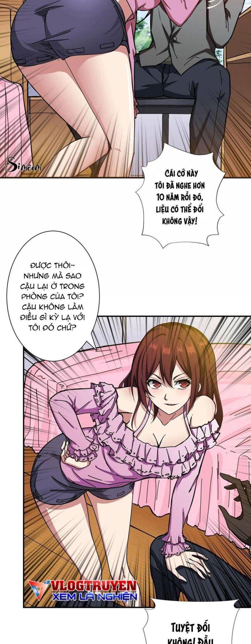 god slayer chapter 54 5