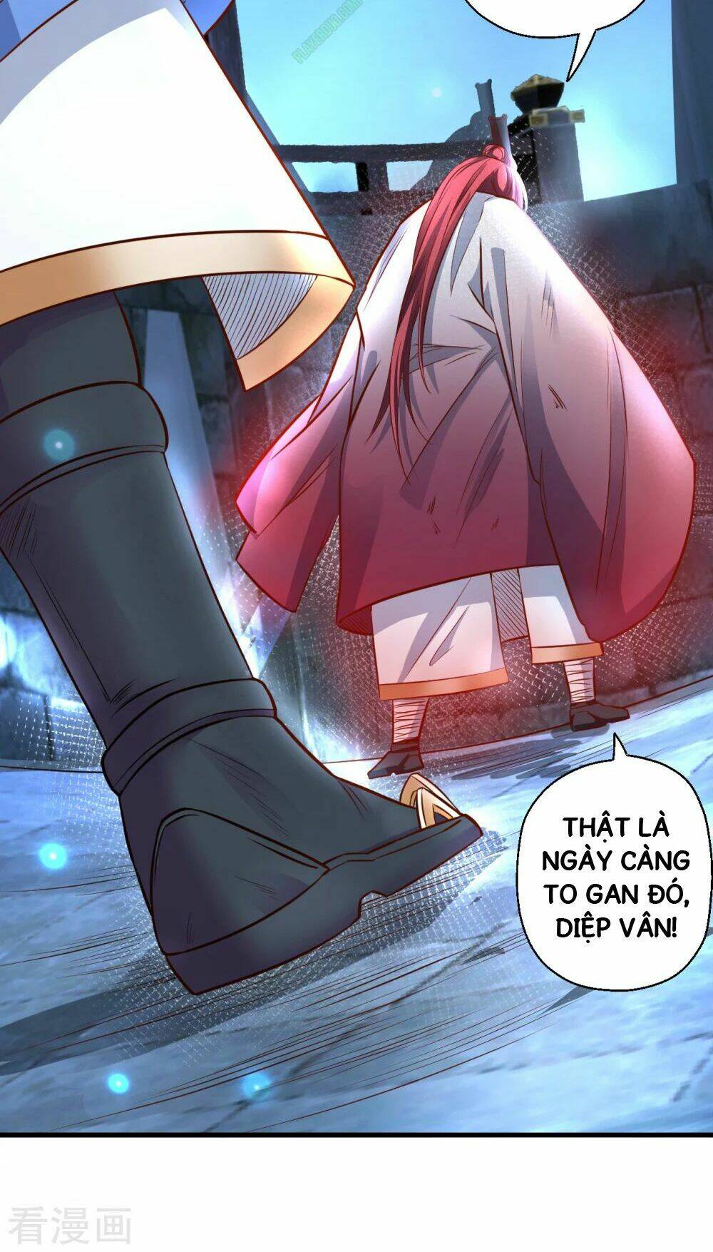 tối cường đại biểu hoàng kim thận chapter 4 13