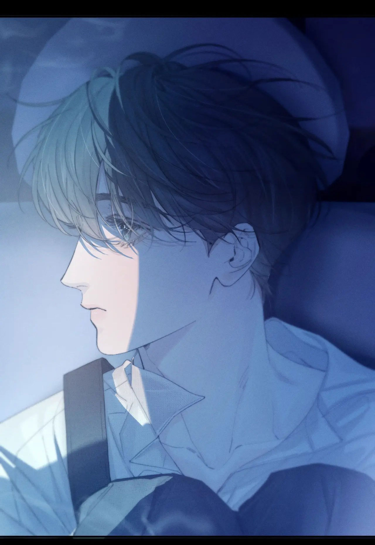 cây nấm nhỏ chapter 5 18