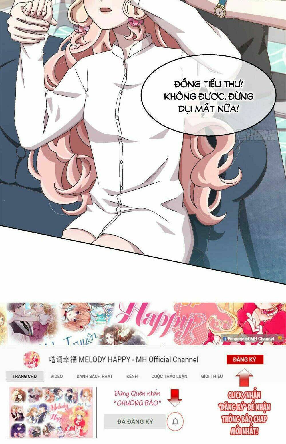 melody happy group: giai điệu hạnh phúc - mh channel chapter 3 21