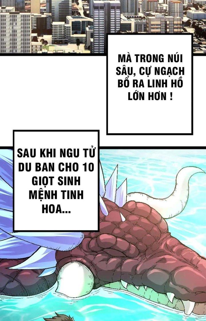 từ cây cổ thụ bắt đầu tiến hóa chapter 39 60