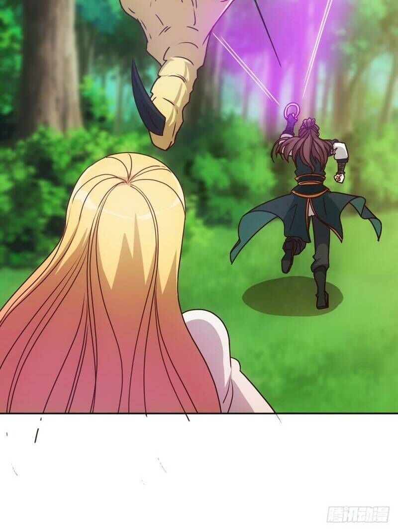 hồng thiên thần tôn chapter 28 33