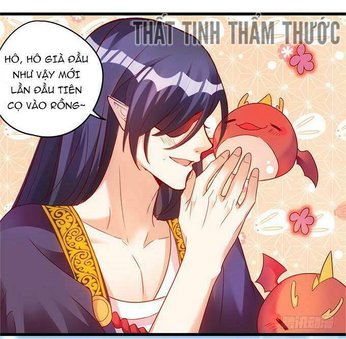 liêu liêu trai chapter 6 10
