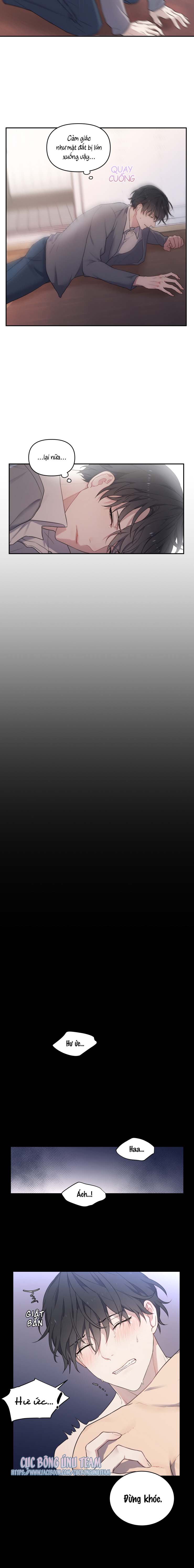 tâm mộng chapter 1 7