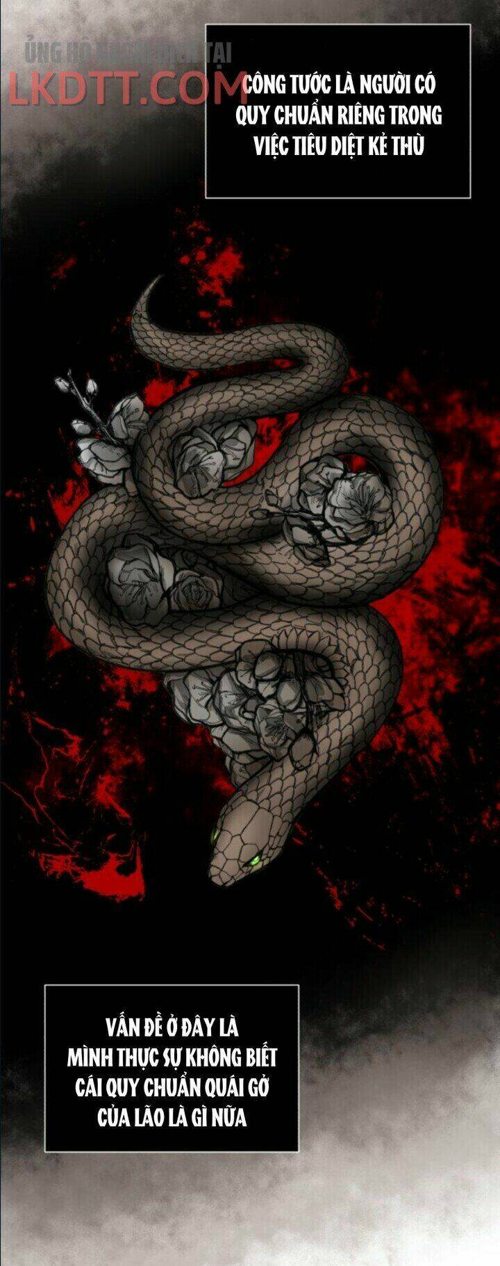 ta đã từng mong nàng biến mất chapter 8 10