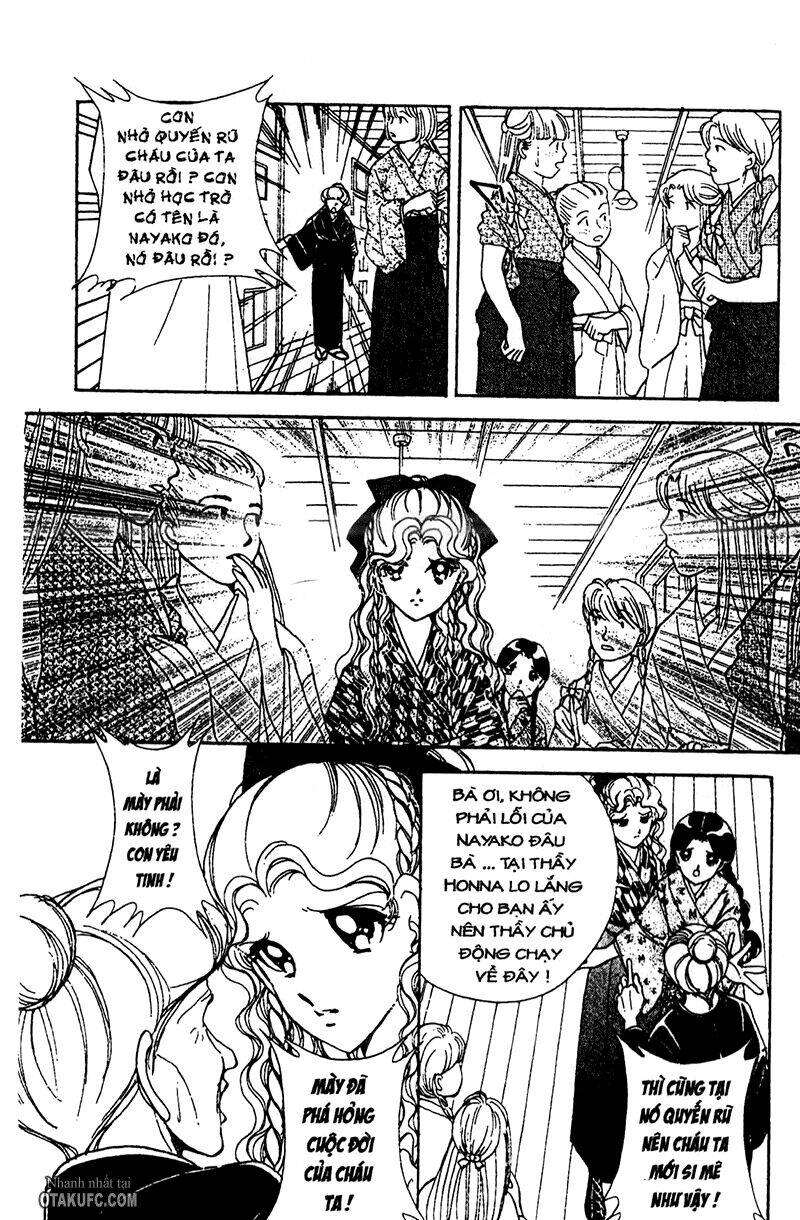 khúc tình ca ban mai - akatsuki no aria chapter 22 10