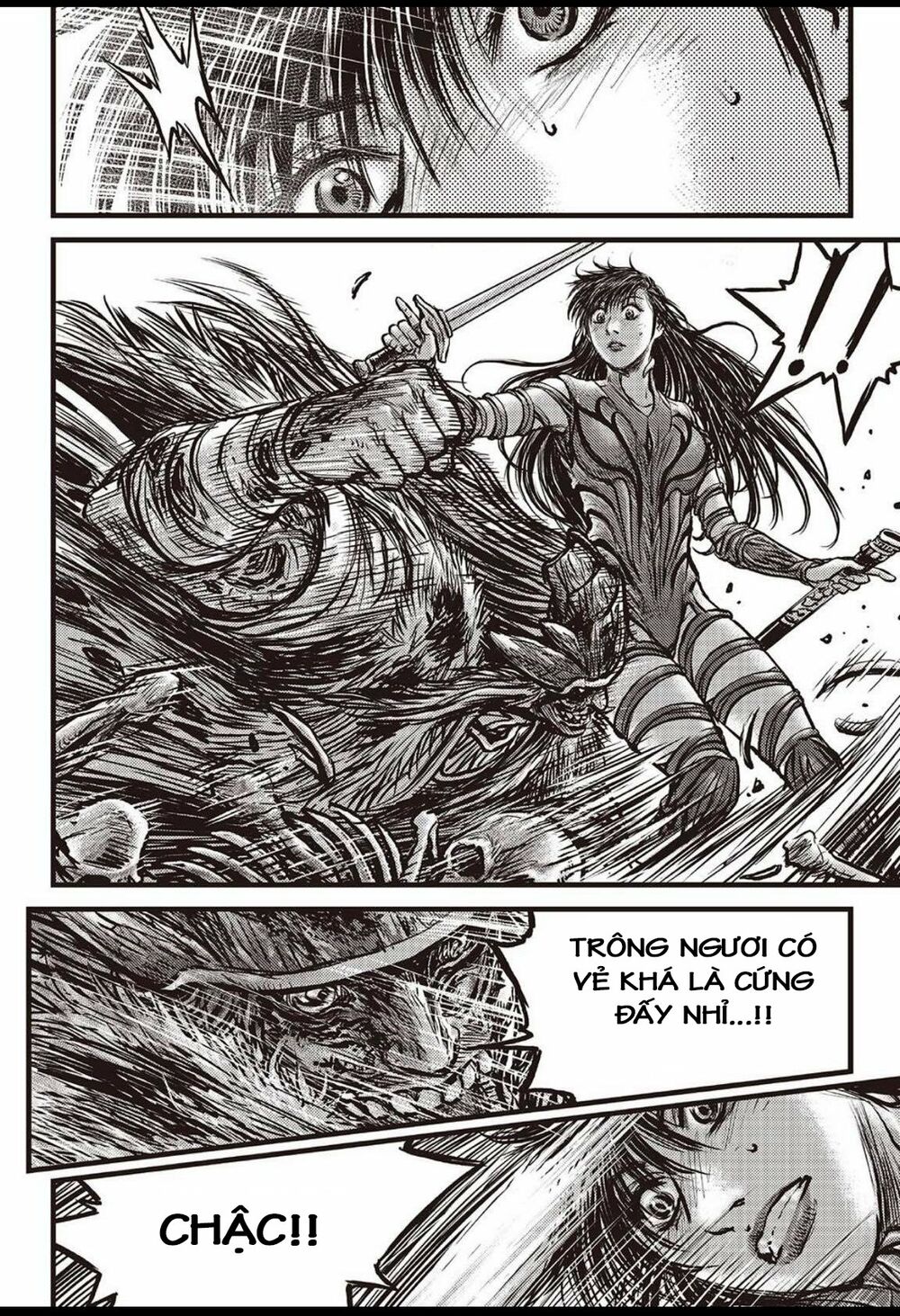 hiệp khách giang hồ m chapter 606 9