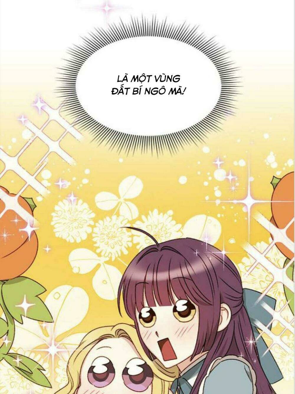 nữ chính muốn tôi trở thành mẹ kế chapter 24.5 26