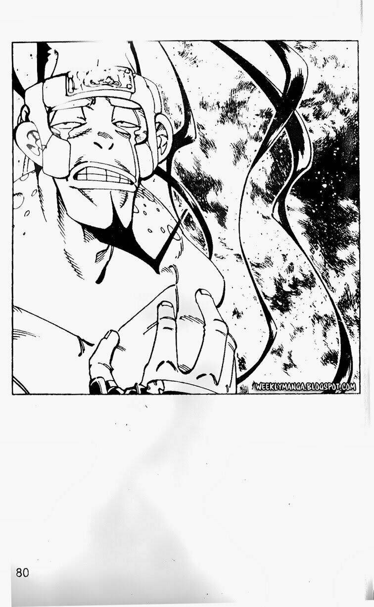 vua pháp thuật chapter 121 4