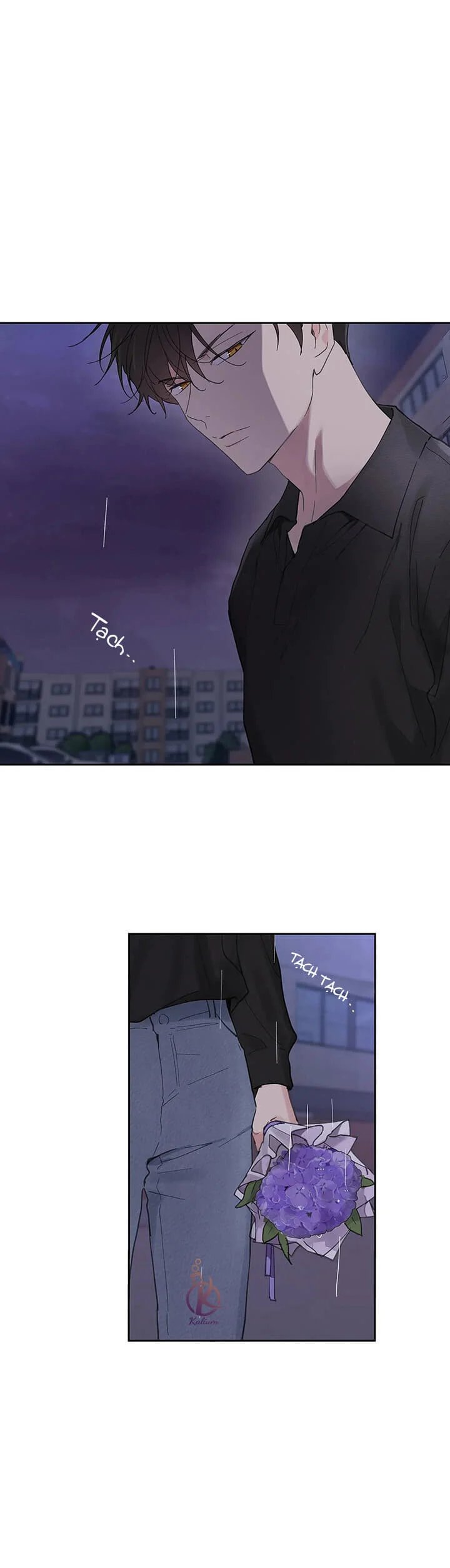 tâm tư của ju in chapter 64 1