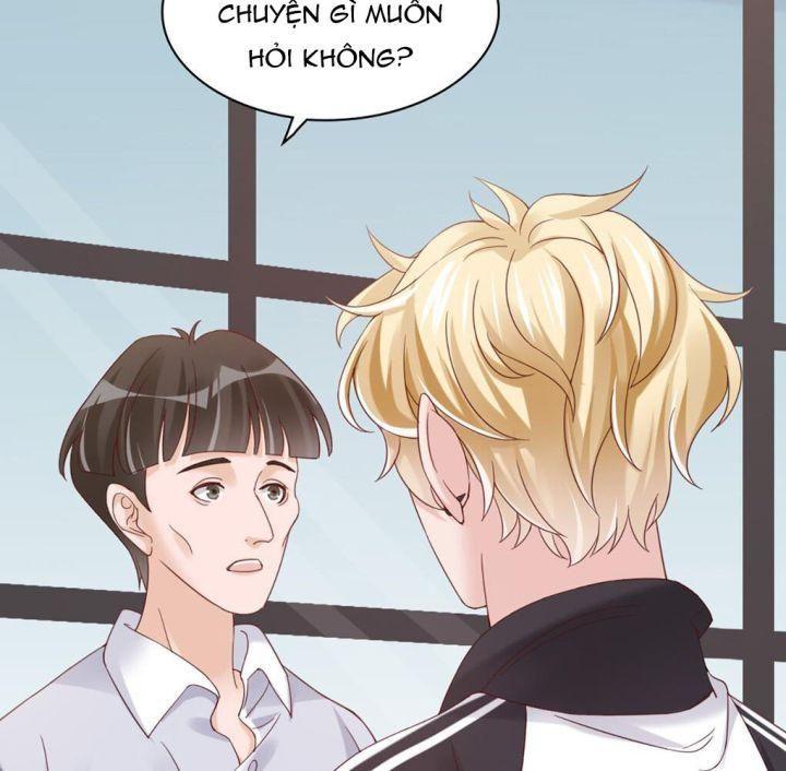 chiếc bật lửa và váy công chúa (b) chapter 18 93