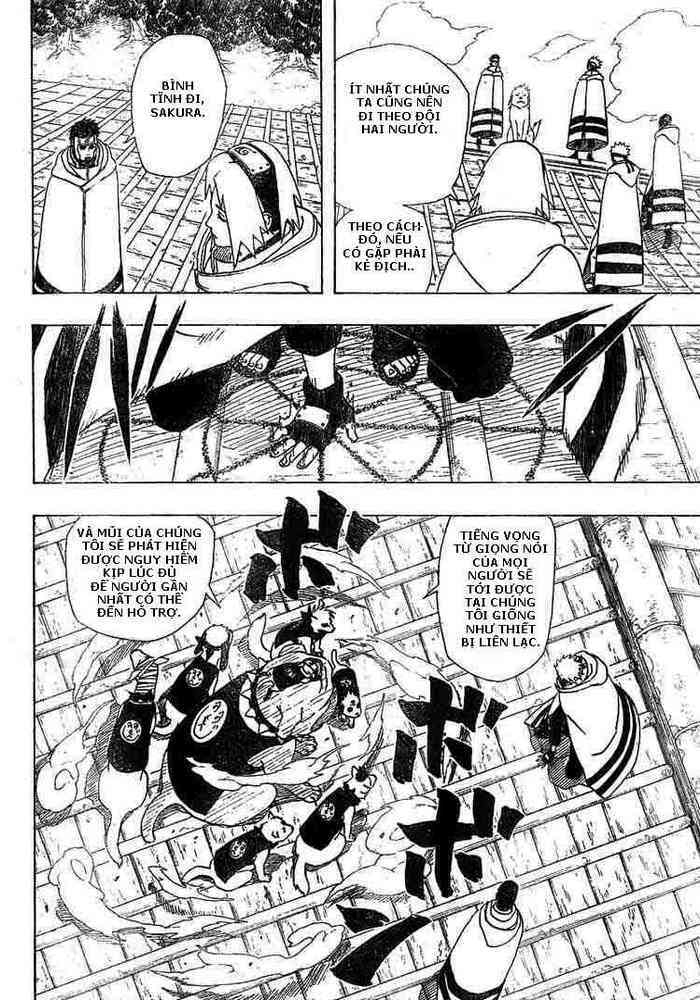 naruto - cửu vĩ hồ ly chapter 355 2