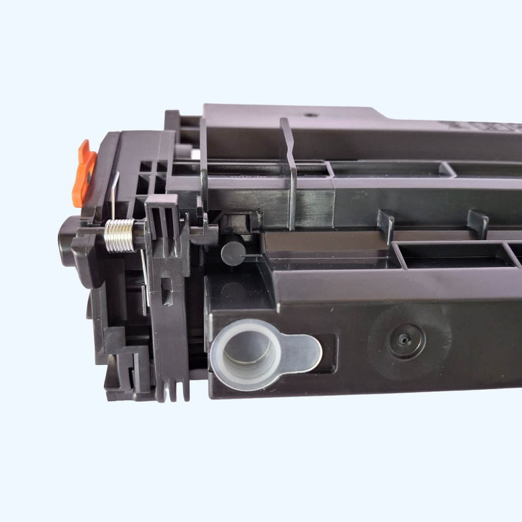 Hộp mực 76a dành cho HP 404n, 404dn, M428fdn, M428fdw, 404d, 404dw, M304. Hàng chính hãng NC có sẵn chíp dùng cho máy in