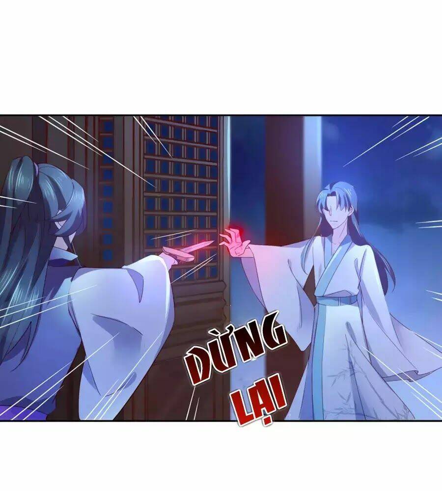 điềm mỹ chi huyết chapter 14 37