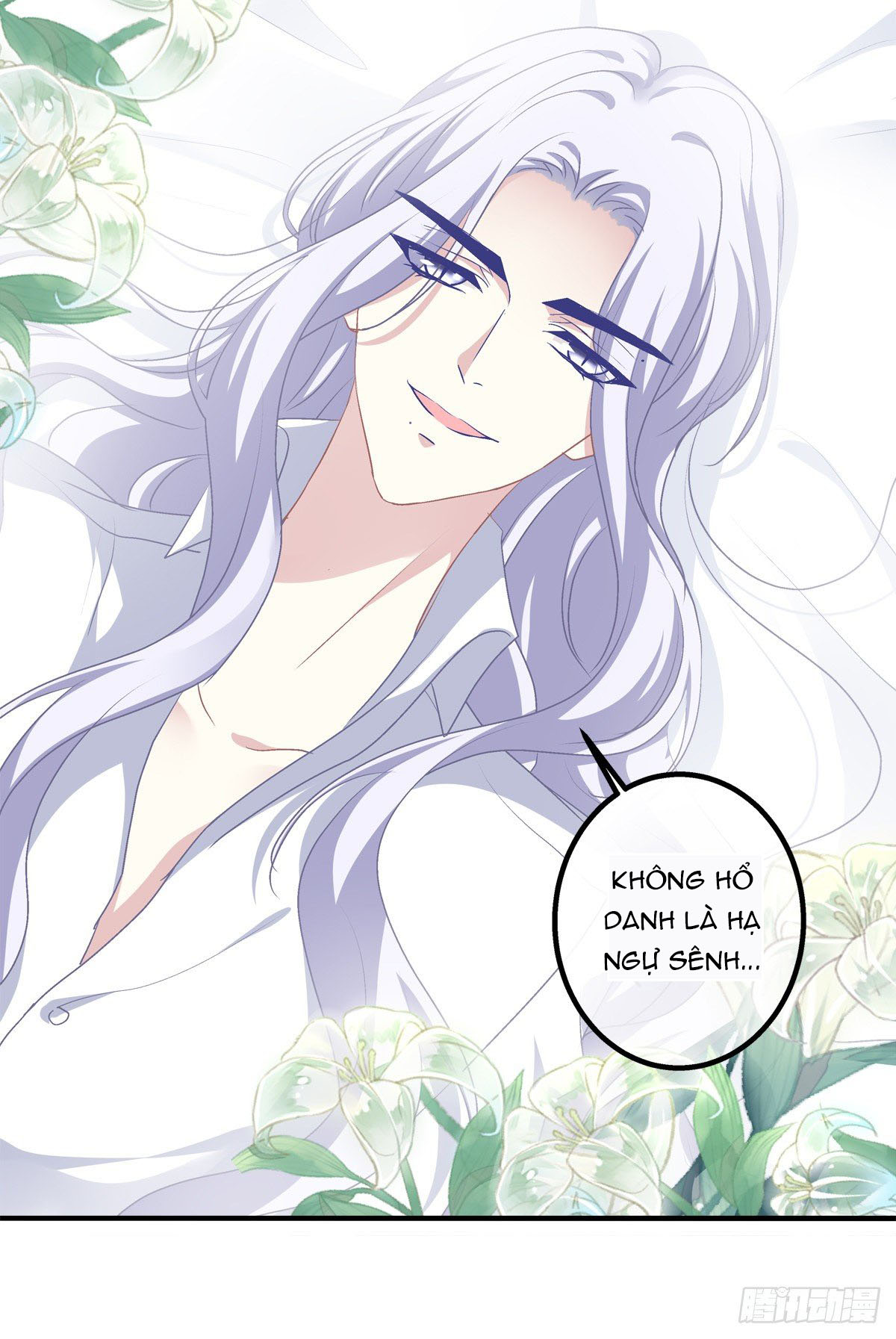 kiểm soát tuyệt đối chapter 33 29