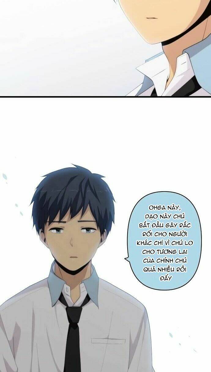 viên thuốc trùng sinh chapter 161 21