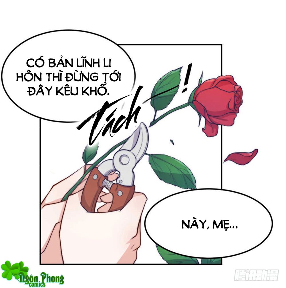 Bà Xã Tôi Là Nam Thần chapter 50 - Trang 18