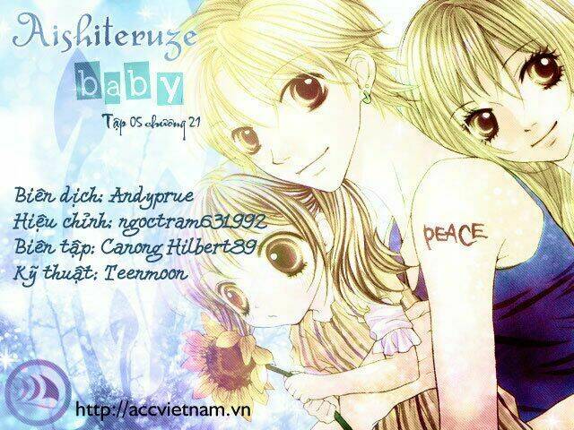 câu chuyện tuổi teen chapter 22 1