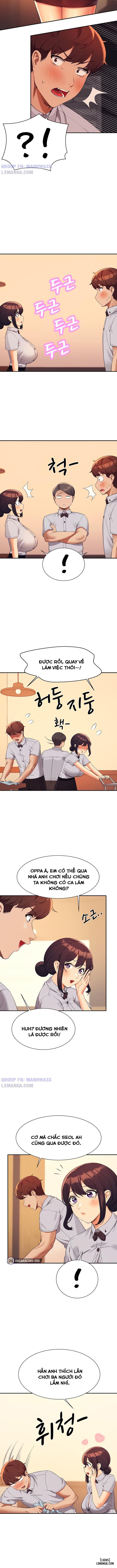 nữ thần trường học chapter 79 7