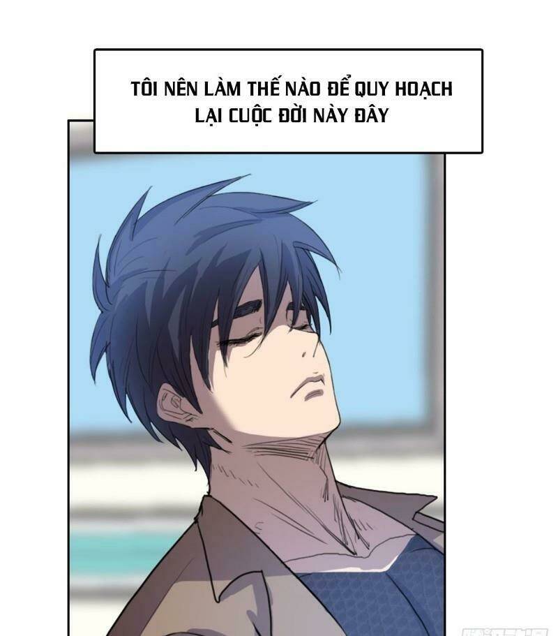 phụ hồn giả chapter 17 3