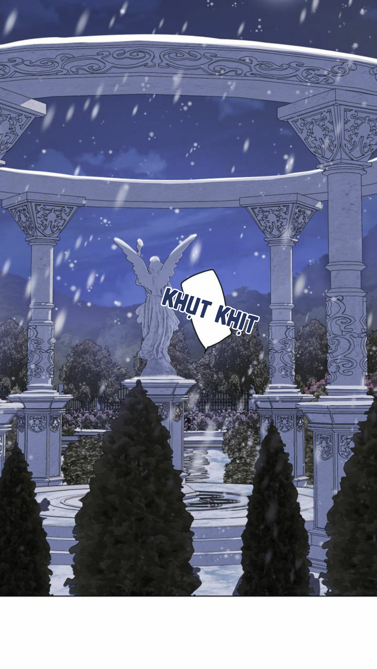 chịu đựng đi đại công tước!! chapter 8 47