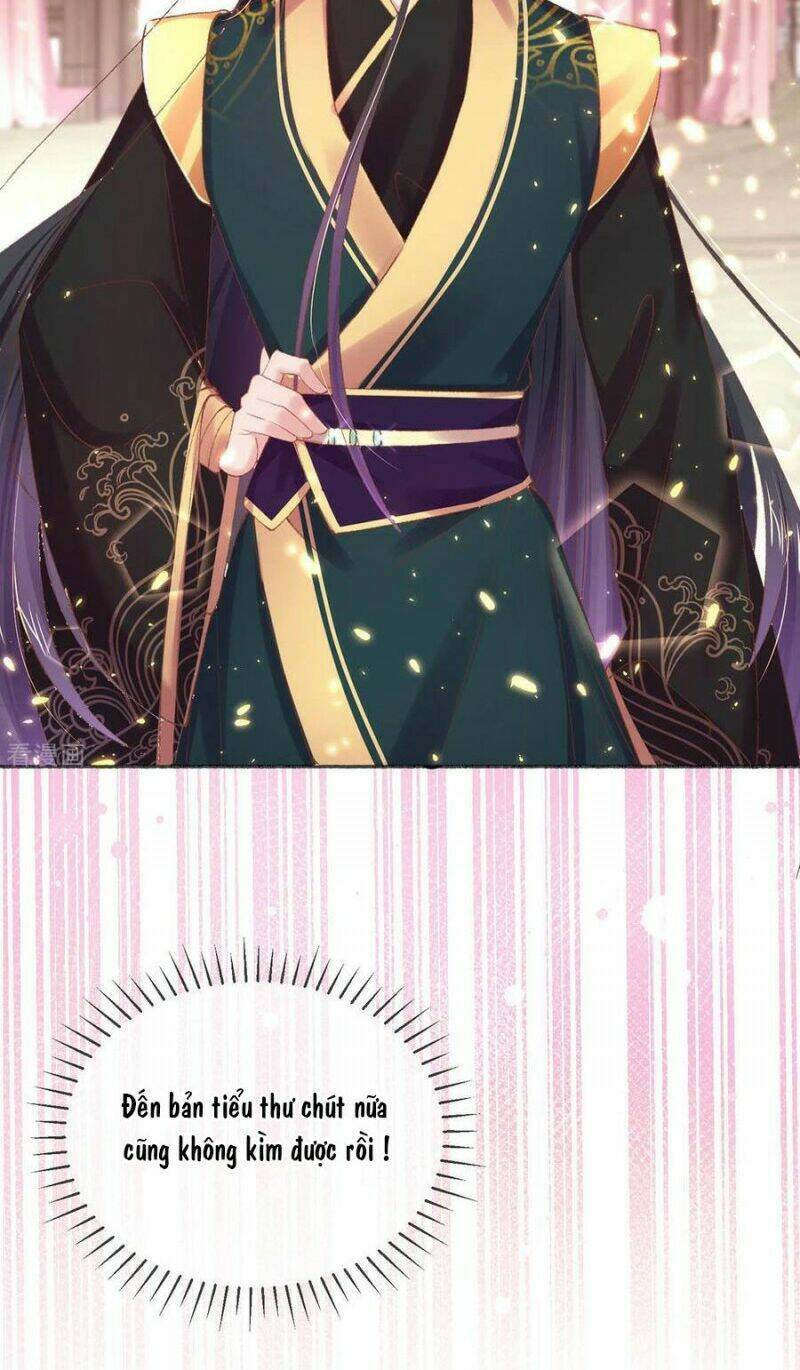 thị huyết y phi chapter 85 9