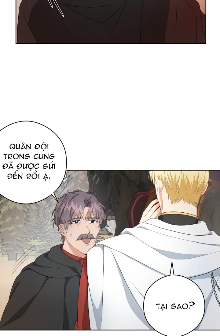 trở thành vợ của nam chính phế vật chapter 23 8