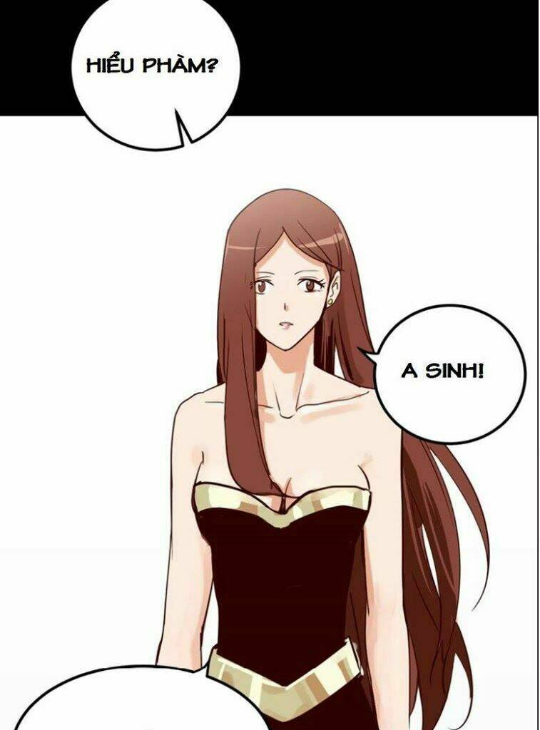 thế giới của đồng tiền chapter 3 21