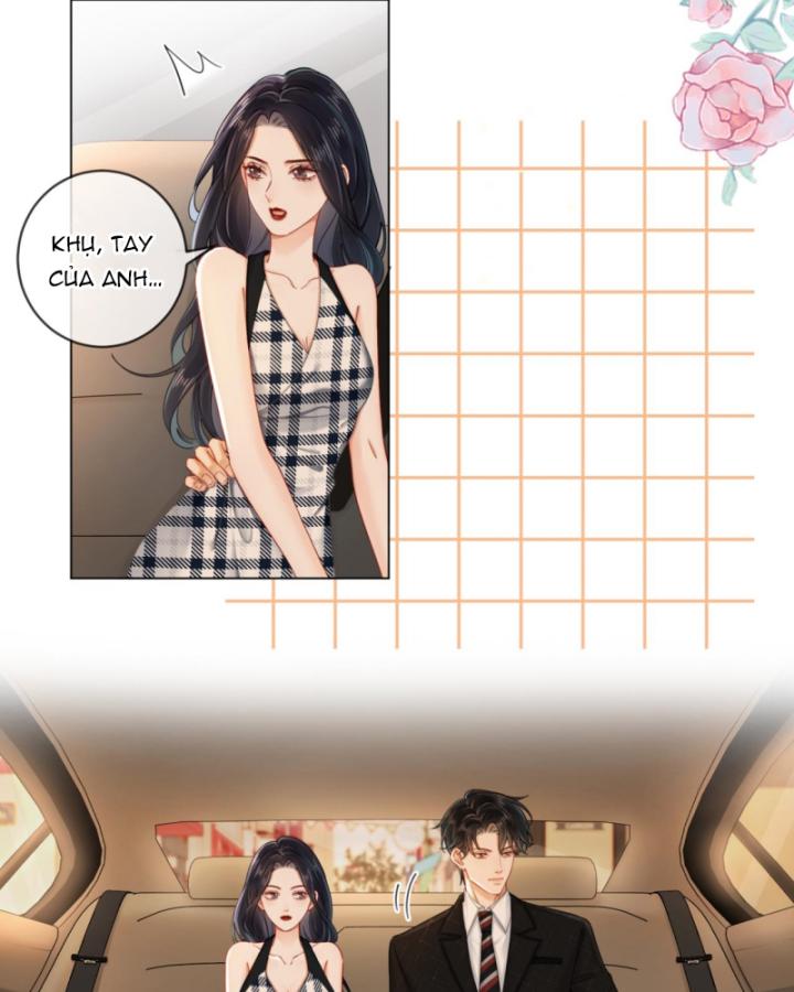 hôn nhân ấm áp ngọt ngào chapter 3 18