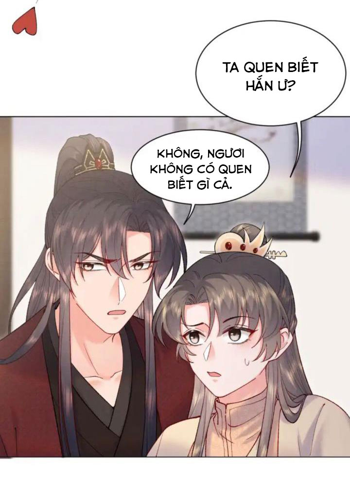 GIANG HỒ BIẾN ĐỊA THỊ KÌ BA chapter 30