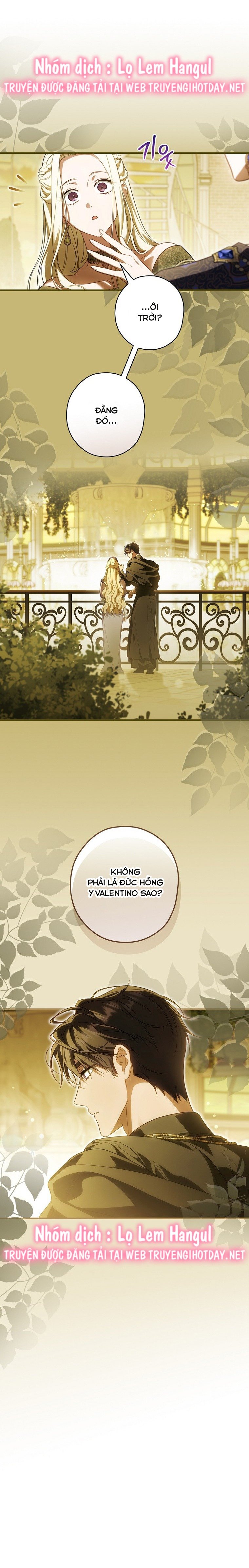 phương pháp khiến chồng đứng về phía của tôi chapter 95 9