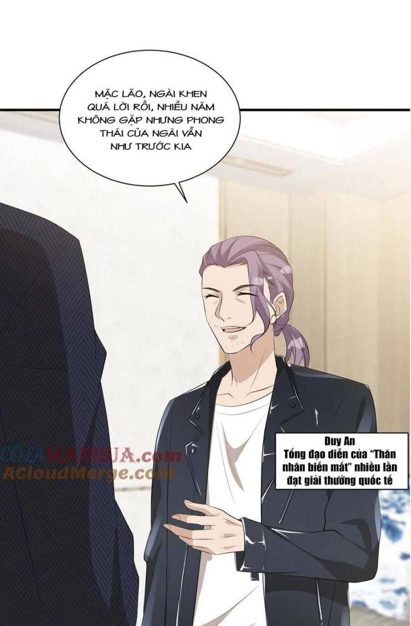 thí hôn lão công, cần giúp sức chapter 615 7