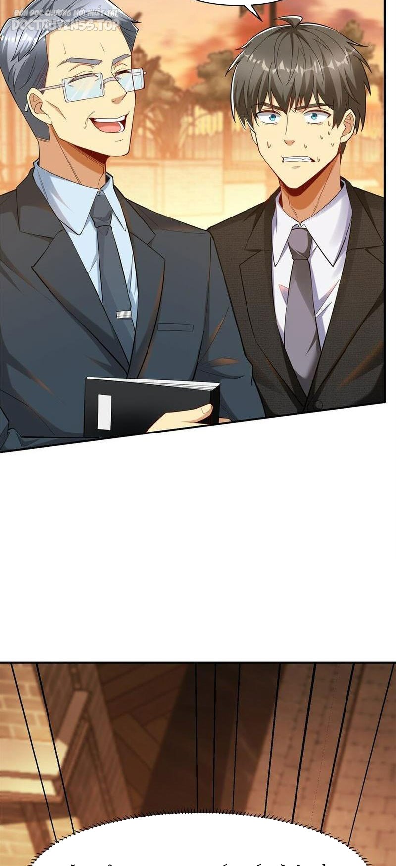 ta làm giàu từ thua lỗ game chapter 125 47