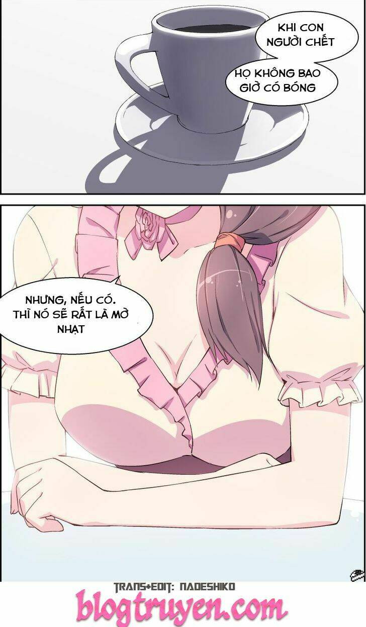 dead coffee shop manhua chapter 3 12