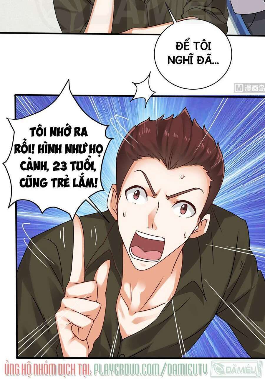 địa phủ khai phá thương chapter 94 8