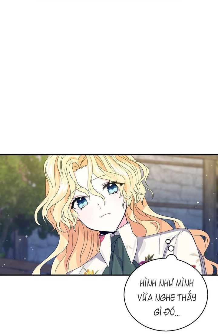 tôi là bạn gái cũ của một vị anh hùng chapter 9 29