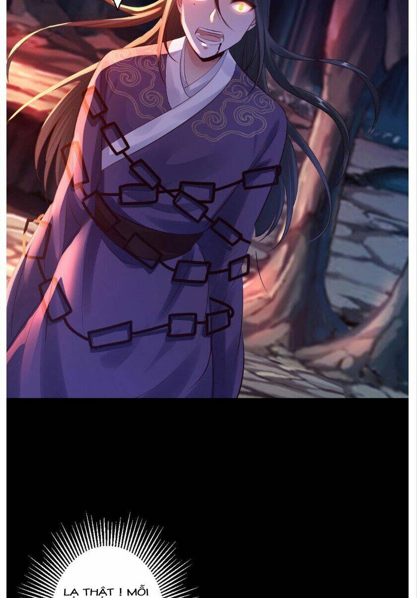 thần y yêu hậu chapter 30 16