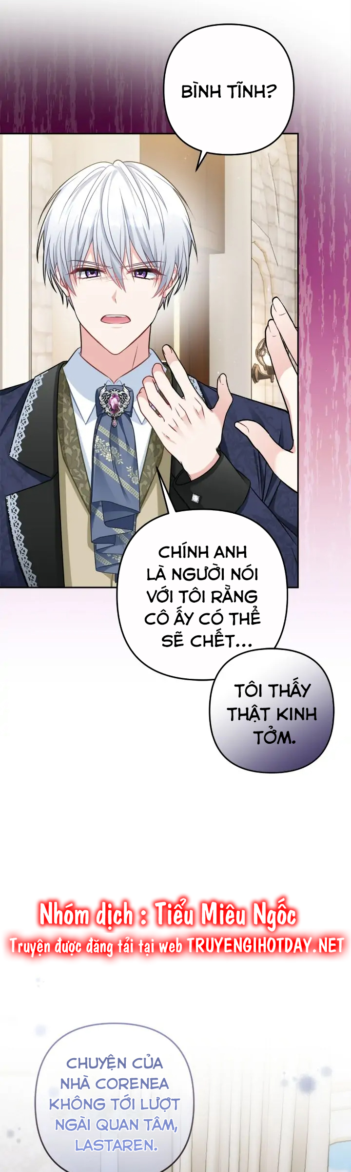 sống cùng với mẹ chồng chapter 37 34