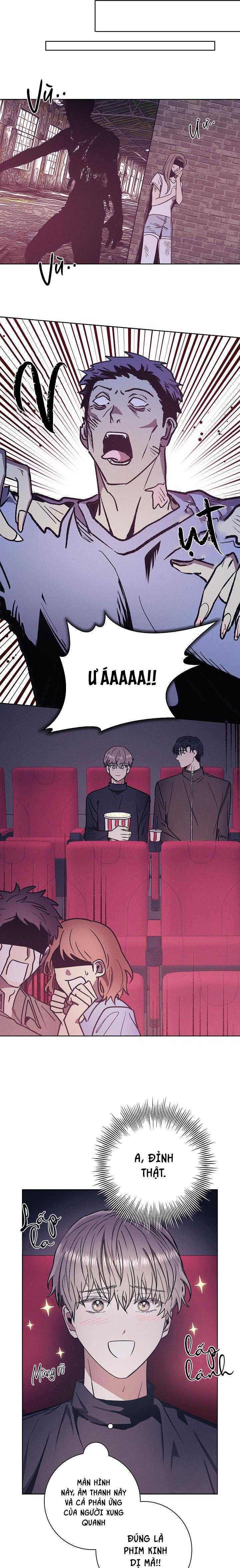 (abo) be, be chapter 36 6