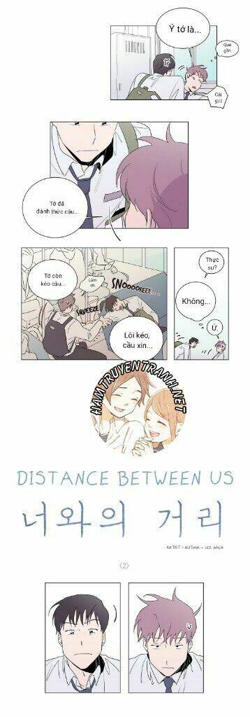 distance between us chapter 2 7