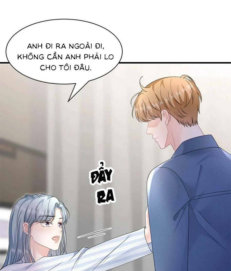 đại tiểu thư có ý đồ gì xấu đâu chapter 181 13